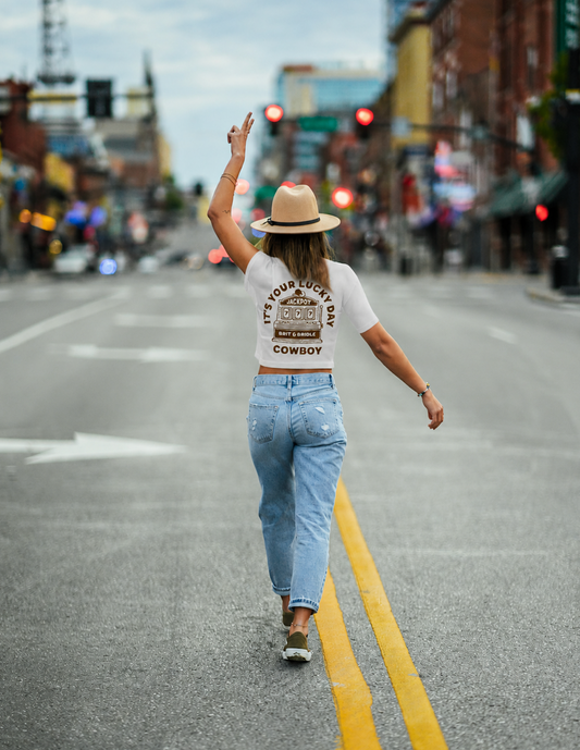 5 Reasons Why You Need to Visit the Home of Country Music — Nashville